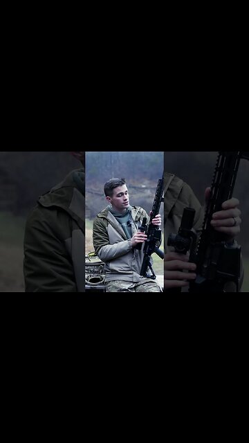 Dont Build Your Own AR 10