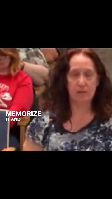 School Board Claims Assignment They Gave Children Too Graphic For Mom To Read