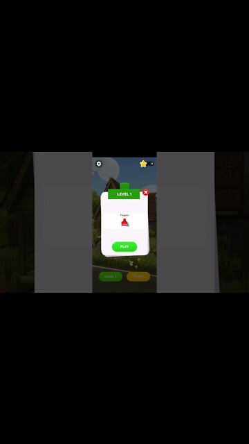 Handy Craft - Level 1