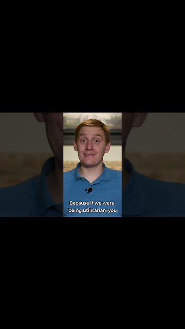 The Problem With "The Greater Good"