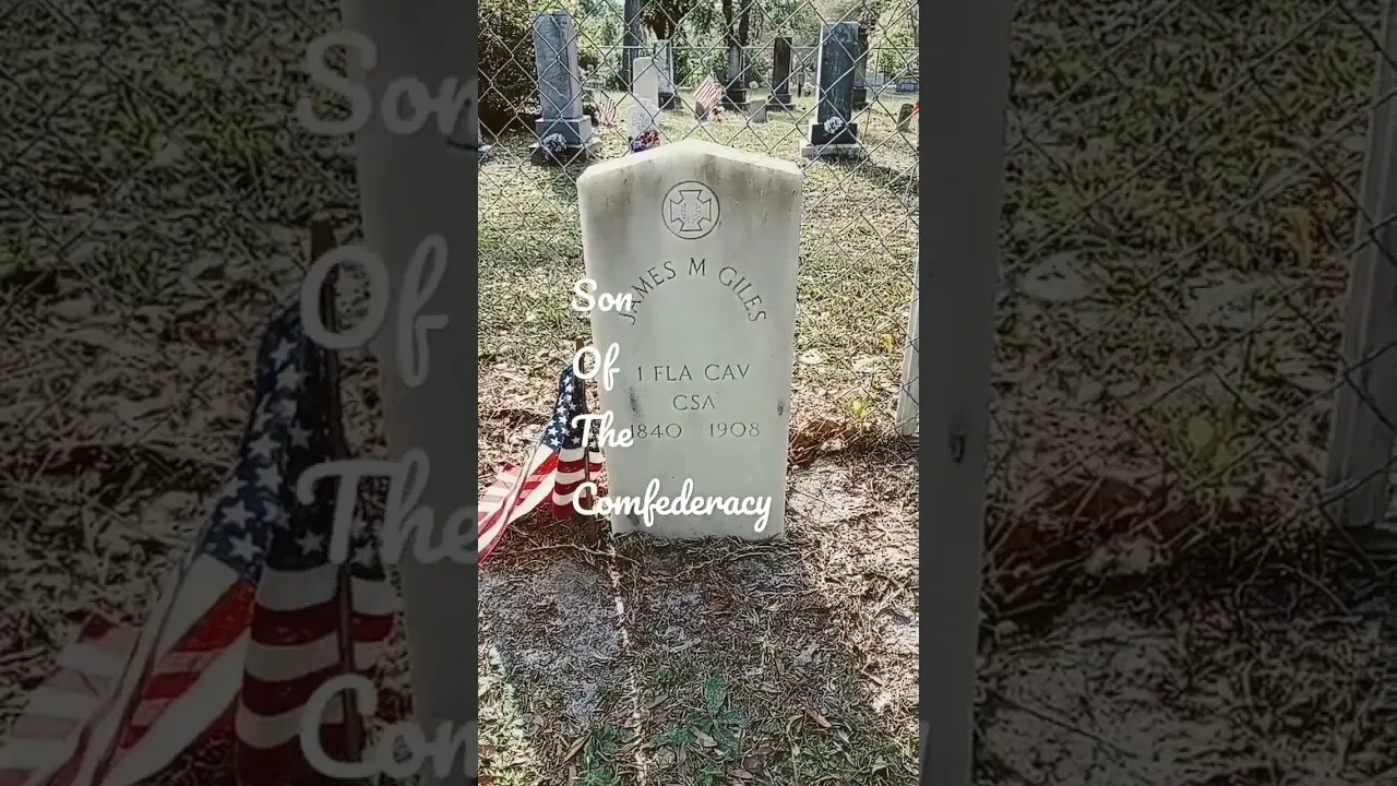 #taphophile #civilwar #confederacy #military #tombstone #veteran #gravelyhillcemetery