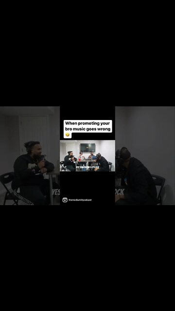 Nobody knew what was going on 🤣