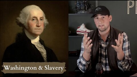 Quick History: Washington & Slavery