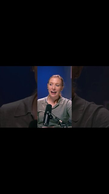 Pearl's Harsh Message For Women.