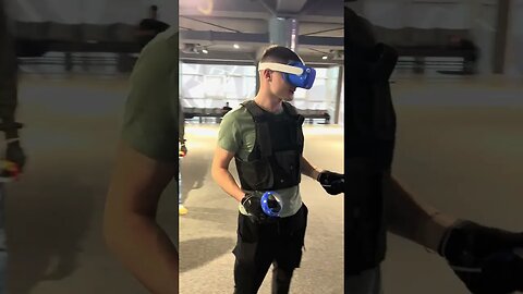 tiktok:unreal.md 🎮👾🕹️ #vr #vrclub #virtualreality #unrealvr #moldova #chisinau #vrarena 🖤 @unrealmd