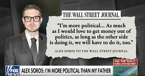 SOROS | The Man Behind the Curtain: Inside the Secret Network of George Soros - Matt Palumbo