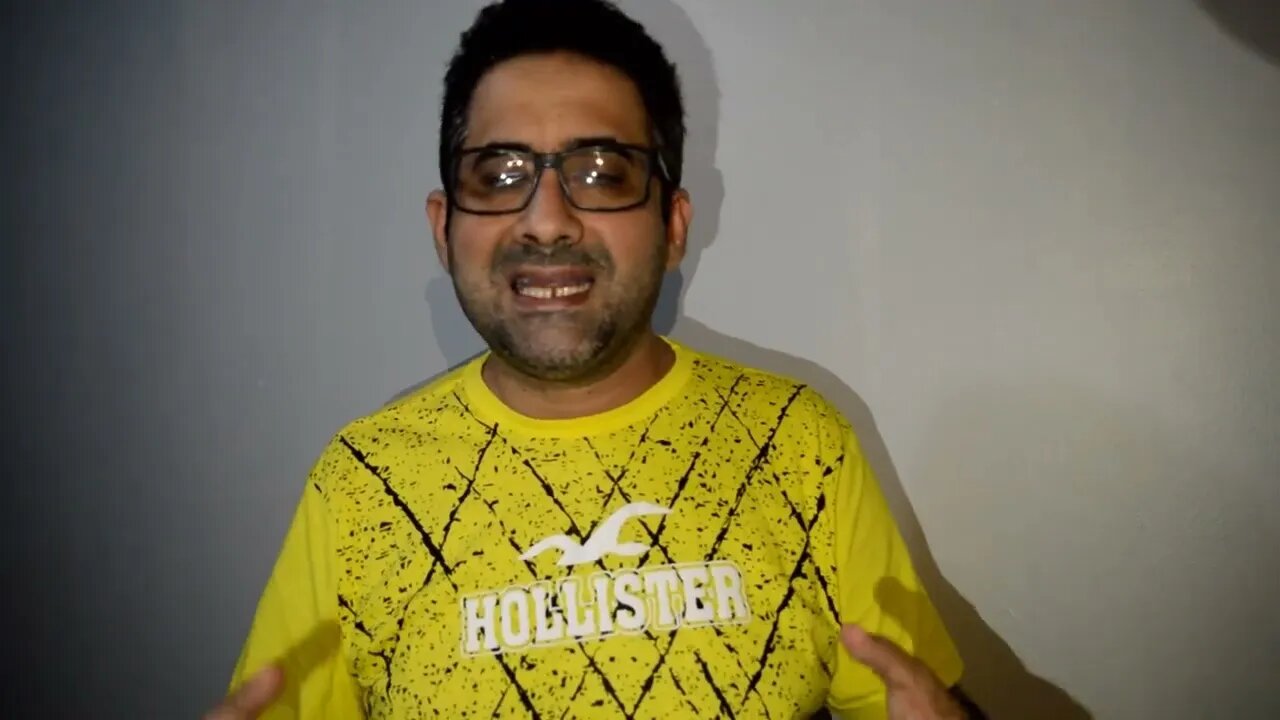 CHARLES CAMPOS - AGRADECIMENTO PELA CURA DO COVID19