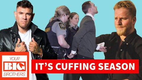 cuffing season pt 1