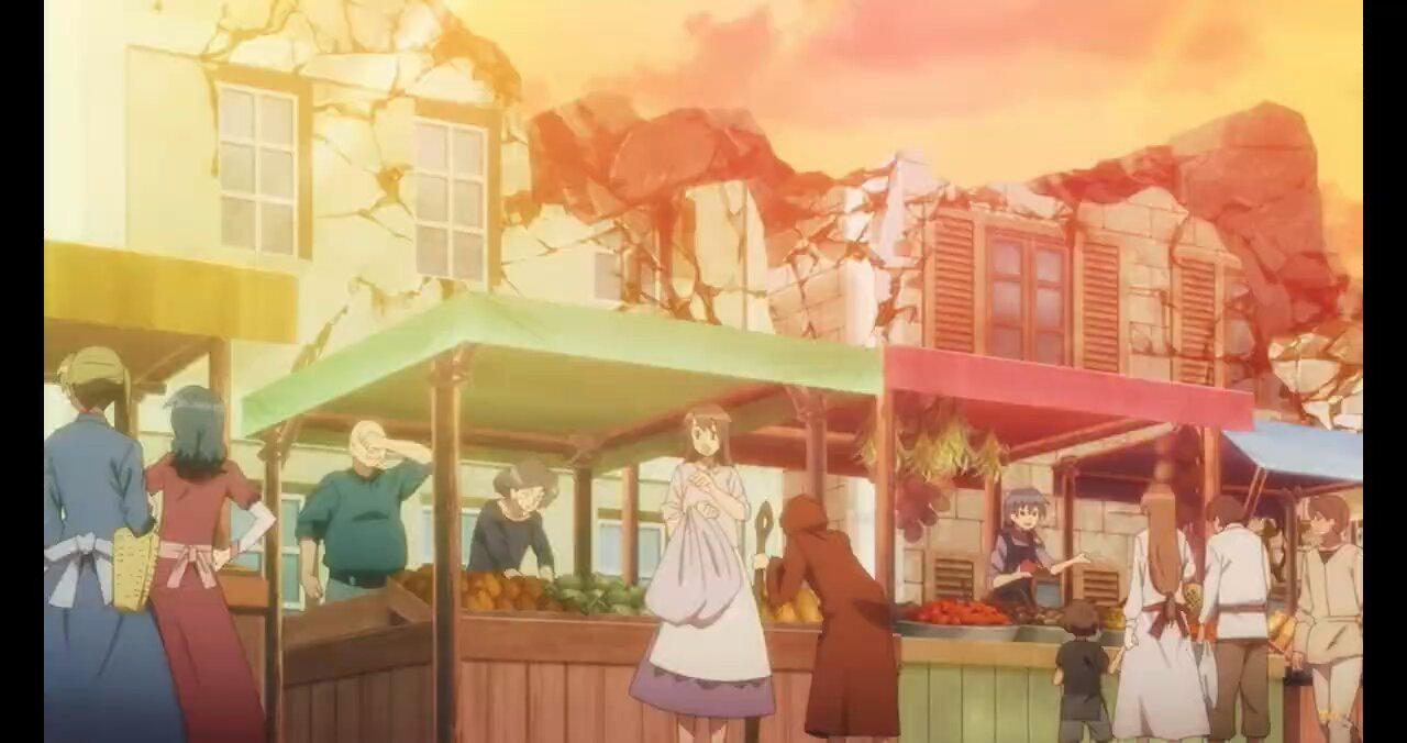 Everyone Refuses To Help Hero Party