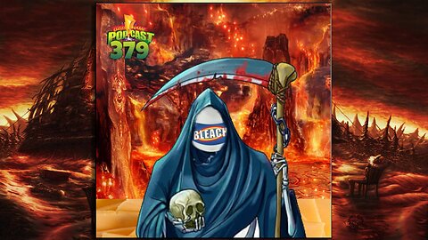 Bleach Demon - Clever Name Podcast #379