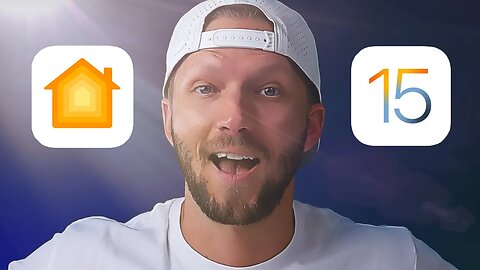 HomeKit Just Got Better! 🔥