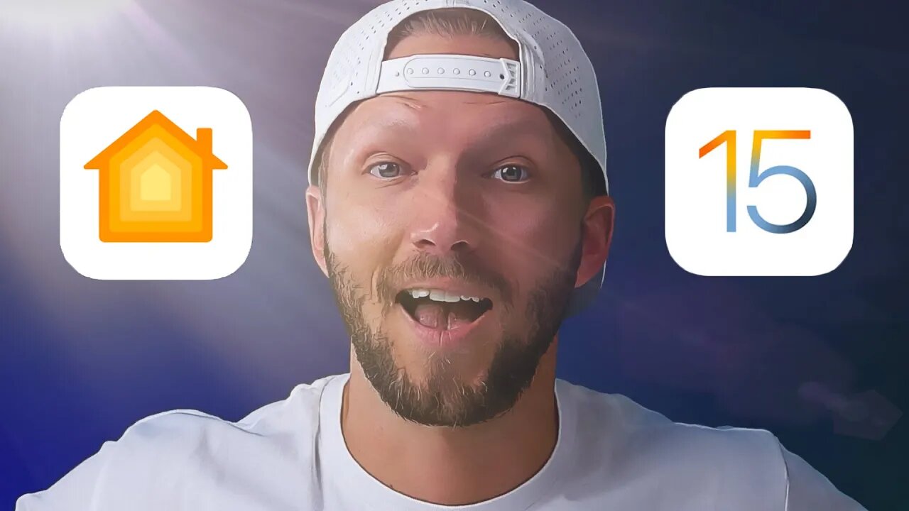 HomeKit Just Got Better! 🔥
