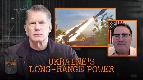 Can Ukraine's New Missiles Shift the Balance Against Russia