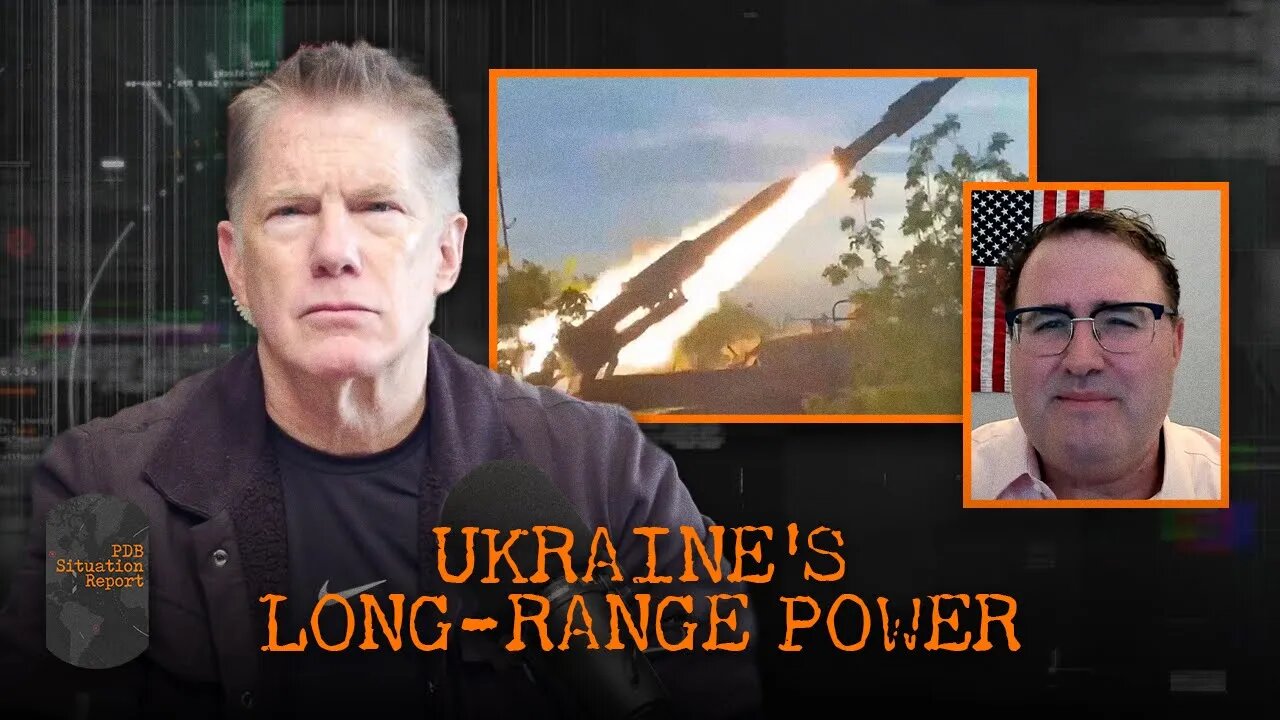 Can Ukraine's New Missiles Shift the Balance Against Russia