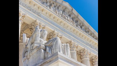 Bill to Protect Supreme Court Justices Stalls in House