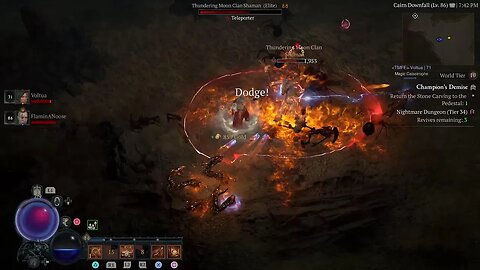 Diablo IV :) Needs updates 3