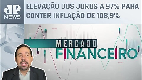 Novas medidas do plano econômico na Argentina surtirão efeito? | Mercado Financeiro