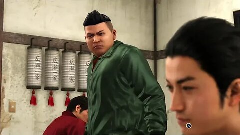 Yakuza 6: The Song of Life Day 6. Continuing from 8th anniversary marathon. No mic. Not really fe