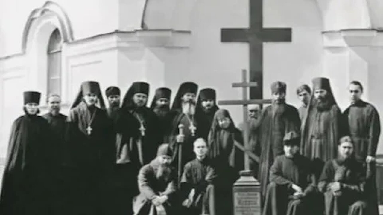 Old Orthodox Chant Παλαιά Ορθόδοξη Ψαλμωδία Старо Православно Појање Biserica Ortodoxă Veche