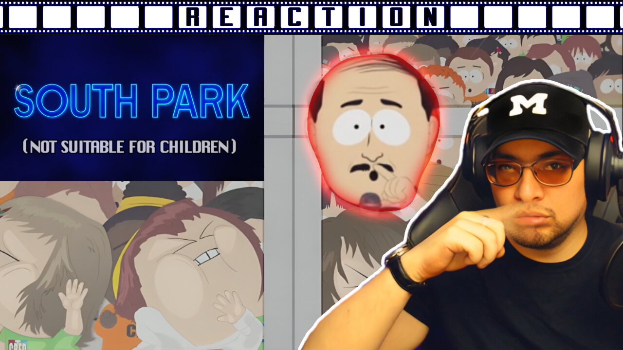 South Park: Not Suitable for Children (2023) Reaction & Review