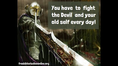 Spiritual warfare you can do at home: Get into the fight by asking Jesus what He wants you to do