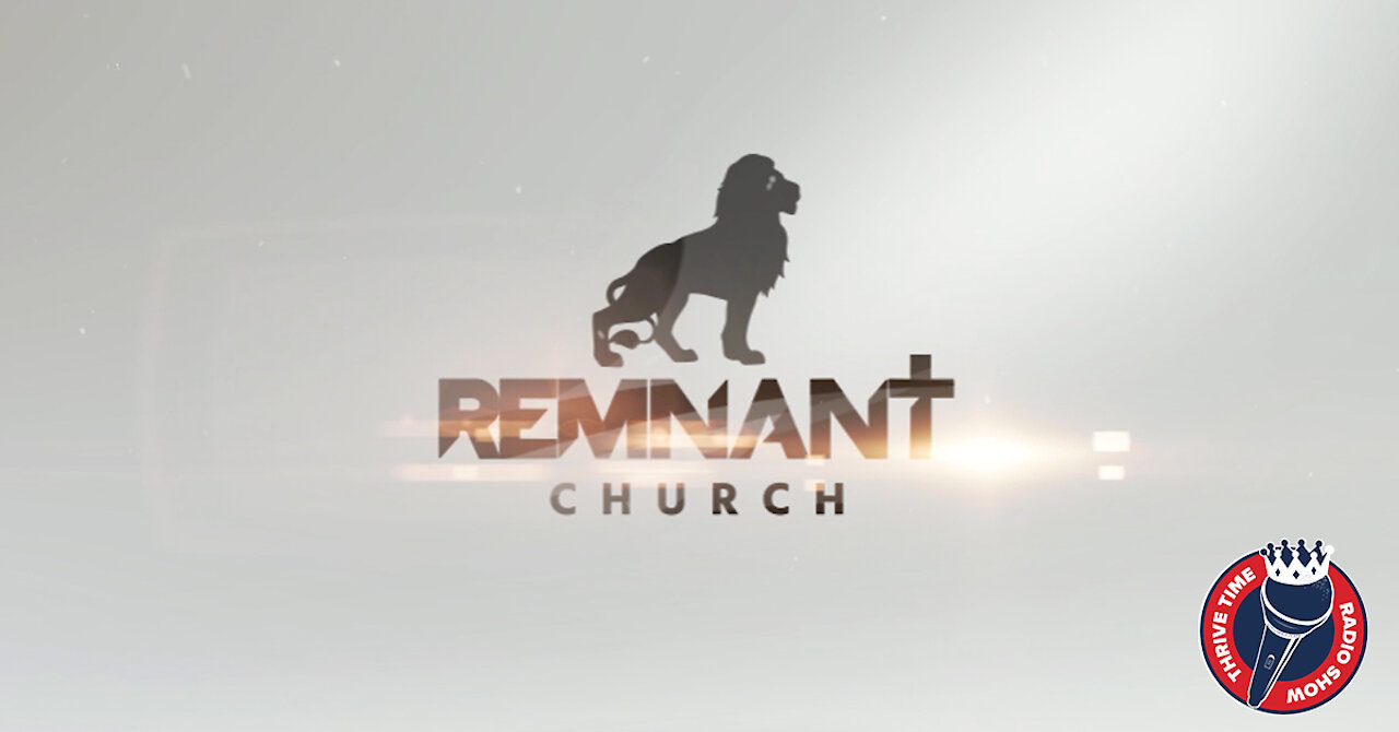 Remnant Church | Weekly Update | We're Back from the San Antonio ReAwaken America Tour!!!