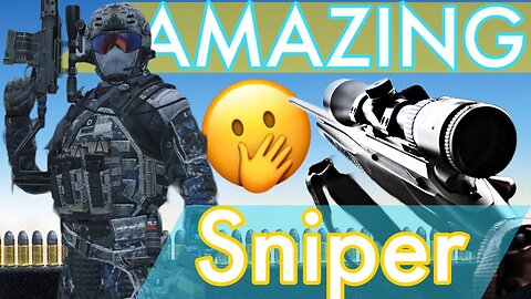 AMAZING SNIPERS COD MOBLE! No Commentary! Just Hardcore Sniping Gameplay