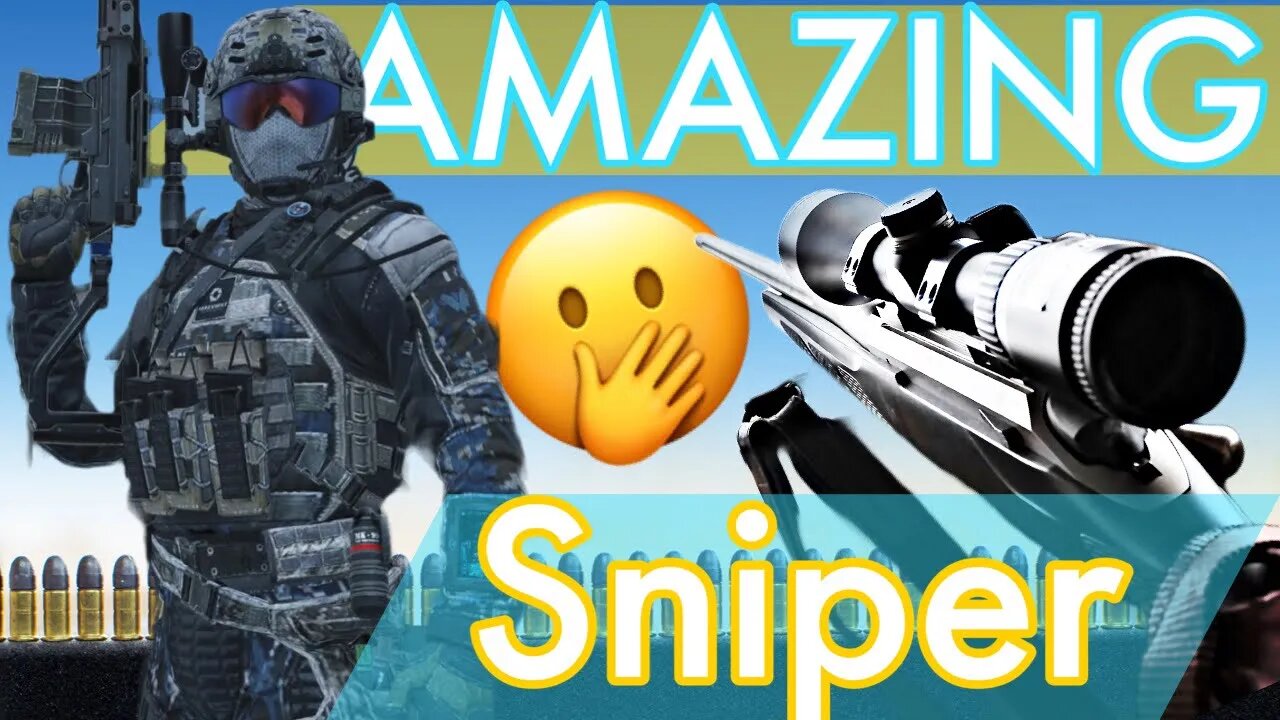 AMAZING SNIPERS COD MOBLE! No Commentary! Just Hardcore Sniping Gameplay