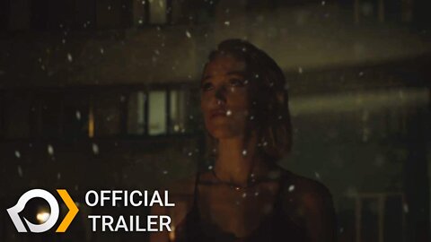 WATCHER Trailer 2 (2022) Maika Monroe, Thriller Movie