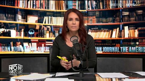 AMERICAN JOURNAL (Full Show) Friday - 11/12/21