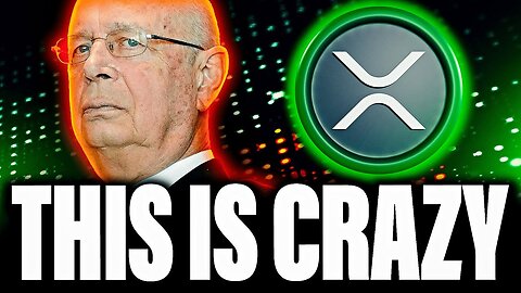 RIPPLE XRP | BITCOIN MAXIS DON'T WANT YOU KNOWING THIS