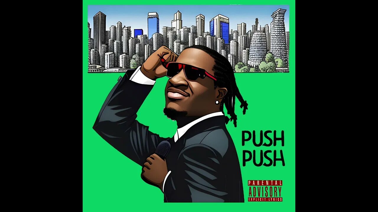 I Say - Pusha T Ft Drake [A.I Music]