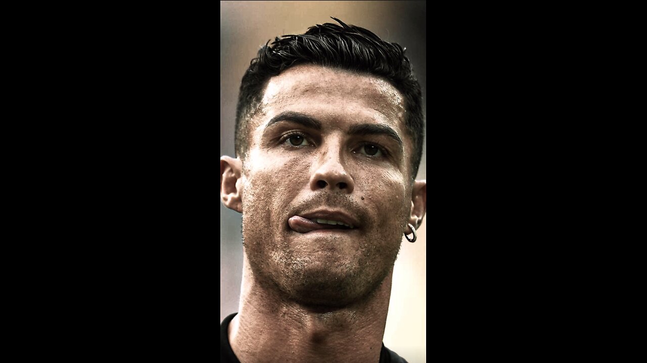 What do you think is the key to success according to Ronaldo?