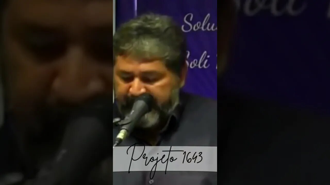 Por que não temos novidade em todo culto? #short #shorts