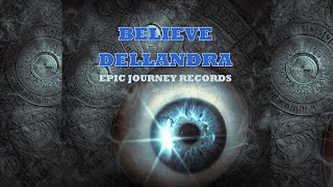 BELIEVE - DELLANDRA (RIDGEBACK MIX)