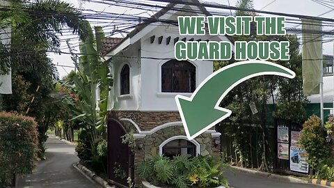 A short walk inside the Roselynd Homes in Binangonan, Rizal 🇵🇭