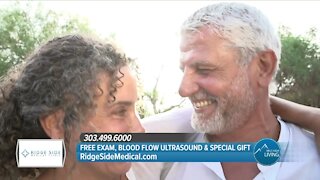 The Roots Of ED // Ridge Side Medical Clinic