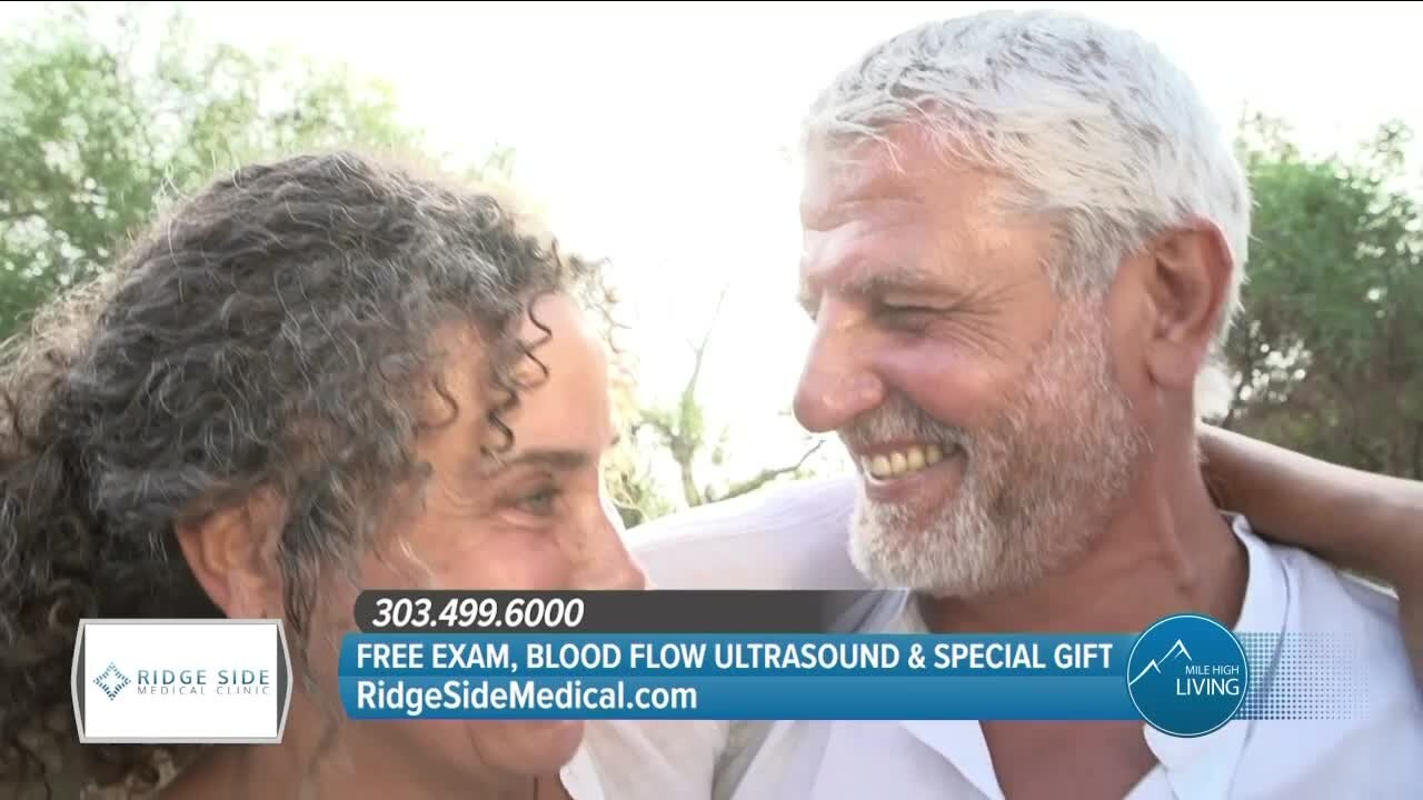The Roots Of ED // Ridge Side Medical Clinic