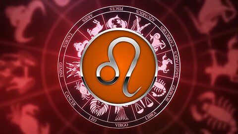 ♌ Zodiac Leo 2023 October 04