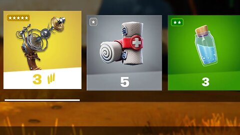 NEW *MYTHIC WEAPON* Found in Fortnite UPDATE!
