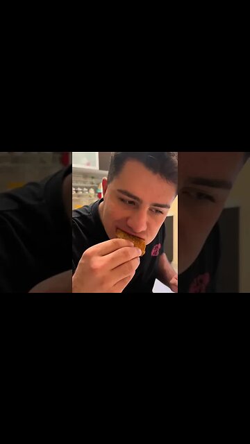 TESTAM MANCARE DE LA CHEF JOSEPH HADAD #oguritamica #mancare #food #mancaciosul #romania