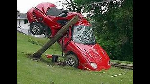 "OH MY GOD" Live Accident on Dashcams