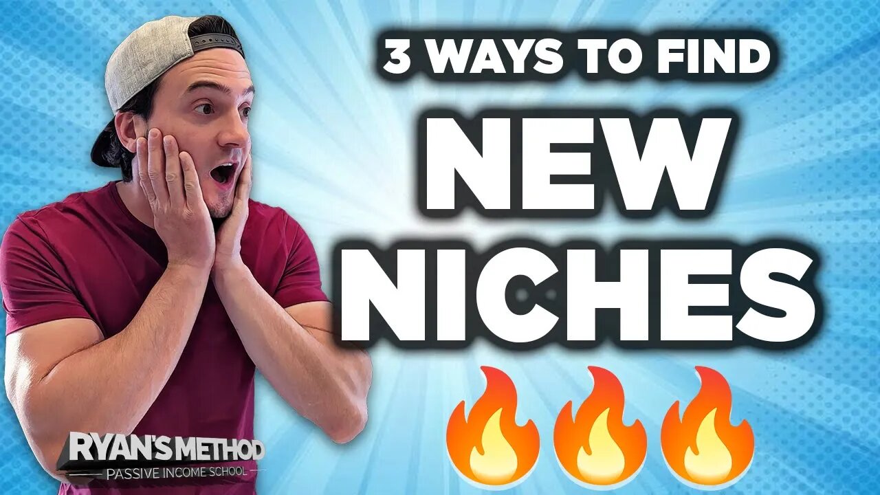 Three SEO Hacks To Find New Print on Demand Niches (FREE!) w/ @Incomestreamsurfers