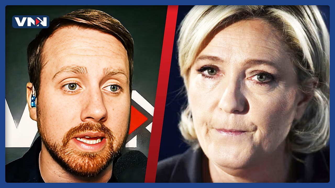 French Left Triumphs Over Le Pen's Far Right in Election Shocker | Beyond the Headlines