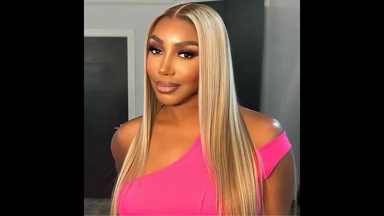 Nene Leakes 💫💫💫💫 #neneleakes