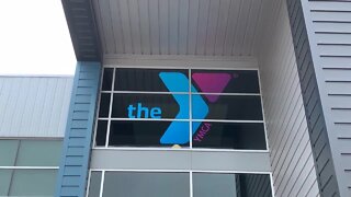 DIGITAL EXCLUSIVE: Council Bluffs YMCA welcomes backs gym-goers