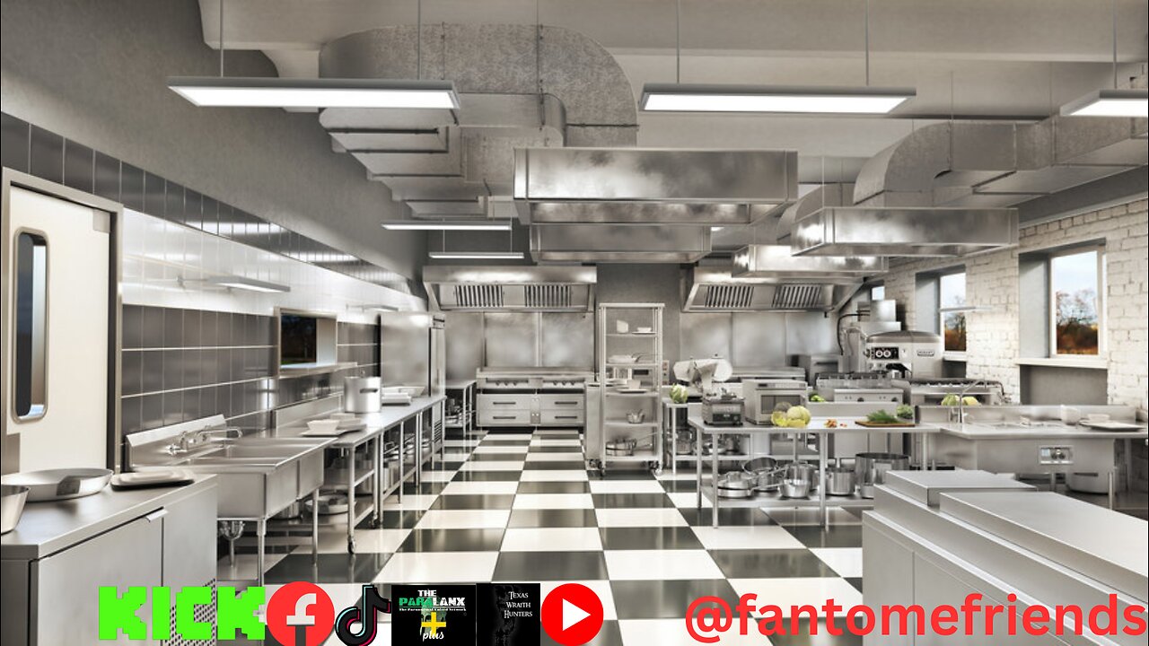 paranormal kitchen shrimp etoufee