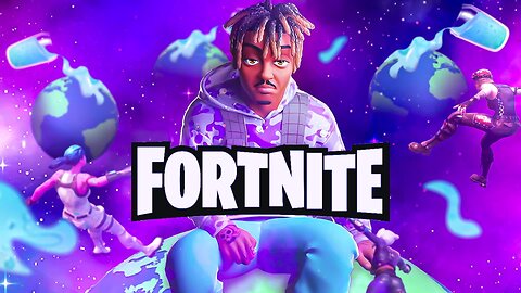 🔴 LIVE ON FORTNITE - 3 MORE DAYZ TO GO!!!