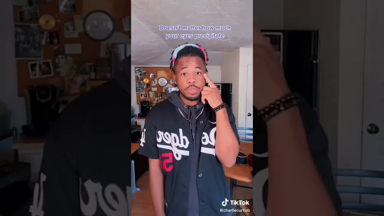 Guy Has BARS tiktok charliecurtisb