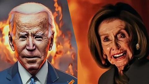 PROOF Pelosi COUPED Biden Out of OFFICE. BIGGEST DEM SCANDAL IN 2024 | Elijah Schaffer’